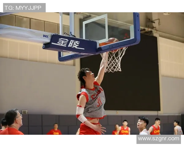 CBA同曦对阵福建精彩视频回放与赛后分析分享