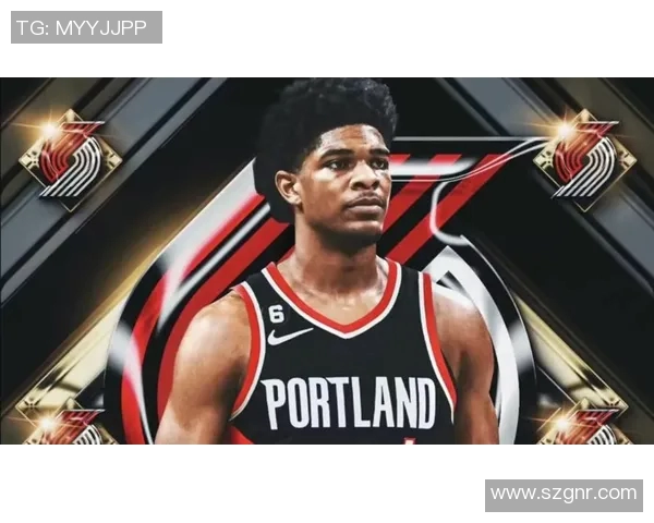 斯库特亨德森:年轻篮球天才的崛起与未来展望