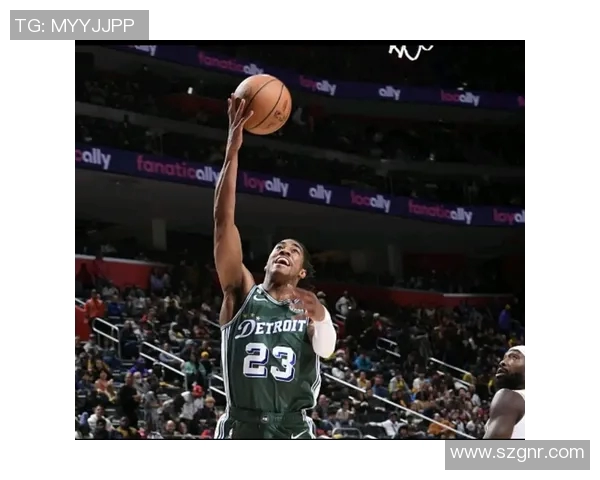 杰登艾维的崛起之路:从大学篮球新星到NBA未来之星的蜕变