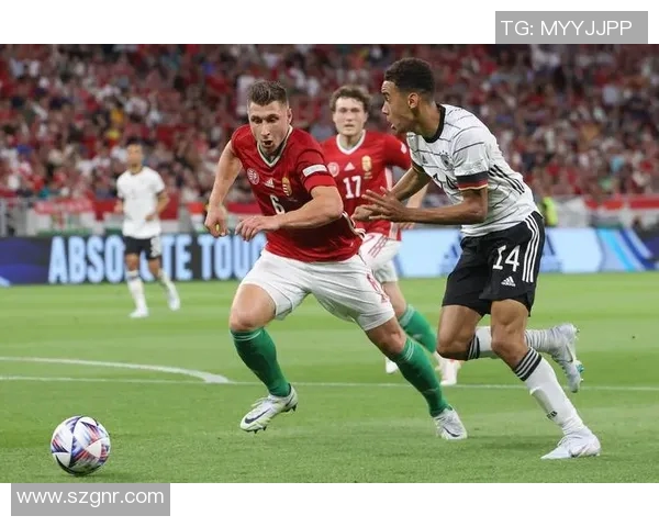 德国足球在线001深度解析德国足球的辉煌历史与未来发展趋势